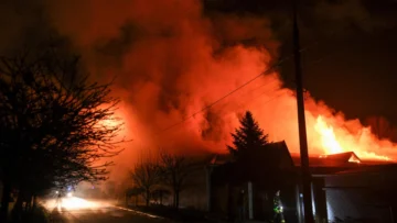 Ucrania apoya “los principios” del plan de paz estadounidense revisado, mientras siguen los ataques rusos Ucrania apoya “los principios” del plan de paz estadounidense revisado, mientras siguen los ataques rusos