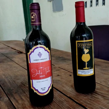 Los atractivos turísticos y culturales de Neiba, Bahoruco