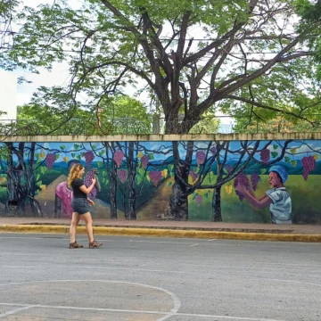 Los atractivos turísticos y culturales de Neiba, Bahoruco