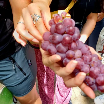 Los atractivos turísticos y culturales de Neiba, Bahoruco