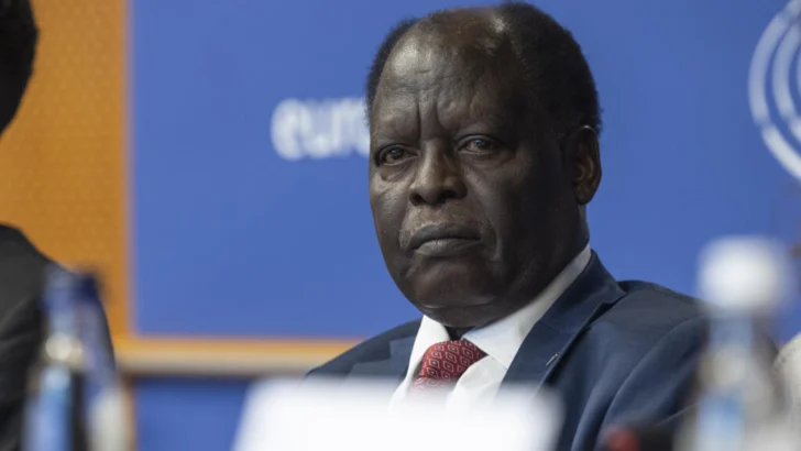 Los terribles crímenes en Sudán son básicamente un genocidio