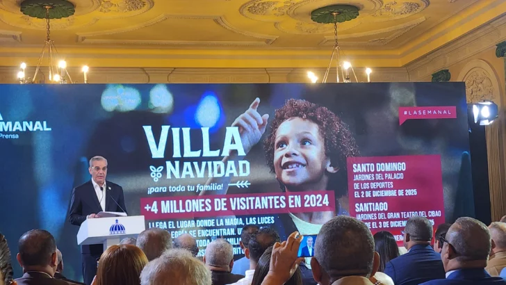 Abinader evita fijar posición sobre despenalización de relaciones homosexuales en la PN y FFAA