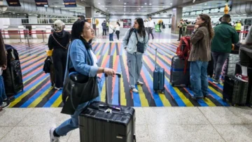 Venezuela: vence este miércoles el plazo dado por el gobierno a las aerolíneas para que reanuden los vuelos al país o pierdan sus derechos de tráfico