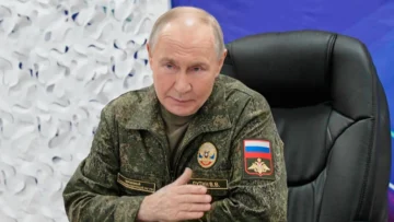 Rusia califica de inaceptable contrapropuesta europea al plan de paz de Trump para Ucrania Rusia califica de inaceptable contrapropuesta europea al plan de paz de Trump para Ucrania