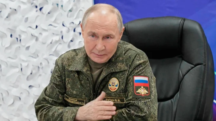 Rusia califica de inaceptable contrapropuesta europea al plan de paz de Trump para Ucrania