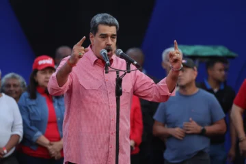 Casa Blanca rechazó oferta de Maduro de dimitir tras un plazo de dos años Casa Blanca rechazó oferta de Maduro de dimitir tras un plazo de dos años