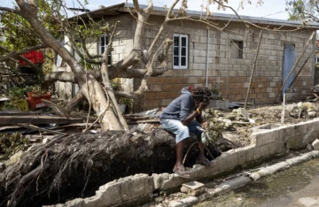 Al menos 75 muertos y daños multimillonarios, el impacto del huracán Melissa en el Caribe Al menos 75 muertos y daños multimillonarios, el impacto del huracán Melissa en el Caribe