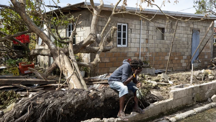 Al menos 75 muertos y daños multimillonarios, el impacto del huracán Melissa en el Caribe Al menos 75 muertos y daños multimillonarios, el impacto del huracán Melissa en el Caribe