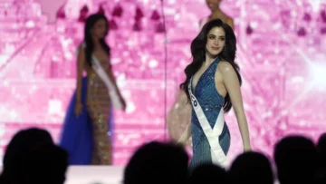 Miss Universo: claves de la polémica por el insulto de un organizador a la representante de México Miss Universo: claves de la polémica por el insulto de un organizador a la representante de México