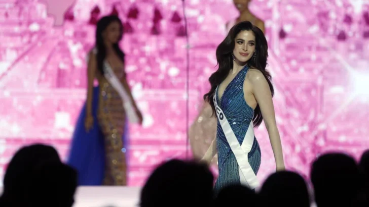 Miss Universo: claves de la polémica por el insulto de un organizador a la representante de México