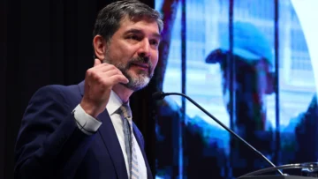 'Chile está extremadamente atemorizado. Pero está lejos de ser el país con el mayor problema por crimen y violencia' 'Chile está extremadamente atemorizado. Pero está lejos de ser el país con el mayor problema por crimen y violencia'