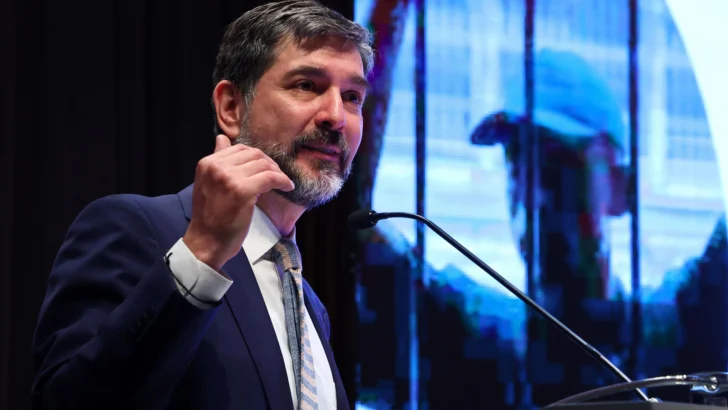 'Chile está extremadamente atemorizado. Pero está lejos de ser el país con el mayor problema por crimen y violencia'