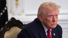 Trump y su gobierno dicen que se paralizará la migración a EE.UU. desde países del 