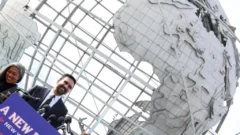 Mamdani dice estar listo para dialogar con Trump sobre el costo de vida en EEUU