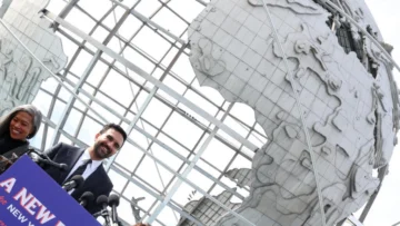 Mamdani dice estar listo para dialogar con Trump sobre el costo de vida en EEUU