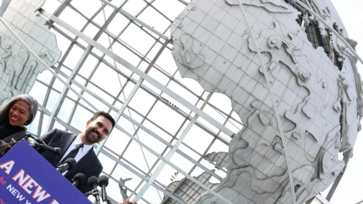 Mamdani dice estar listo para dialogar con Trump sobre el costo de vida en EEUU