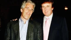 Demócratas difunden emails atribuidos a Epstein donde sugiere que Trump sabía de su comportamiento