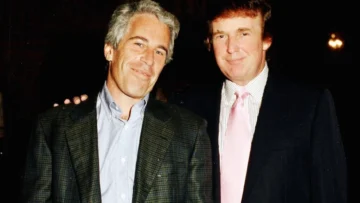 Demócratas difunden emails atribuidos a Epstein donde sugiere que Trump sabía de su comportamiento Demócratas difunden emails atribuidos a Epstein donde sugiere que Trump sabía de su comportamiento