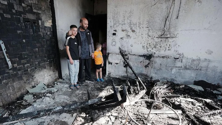 'El mayor número desde que se tienen registros': la ONU denuncia el aumento y la severidad de los ataques de colonos israelíes contra palestinos en Cisjordania