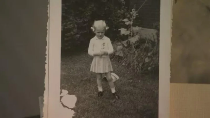 'A mis 16 años, la CIA realizó conmigo experimentos sobre control mental'