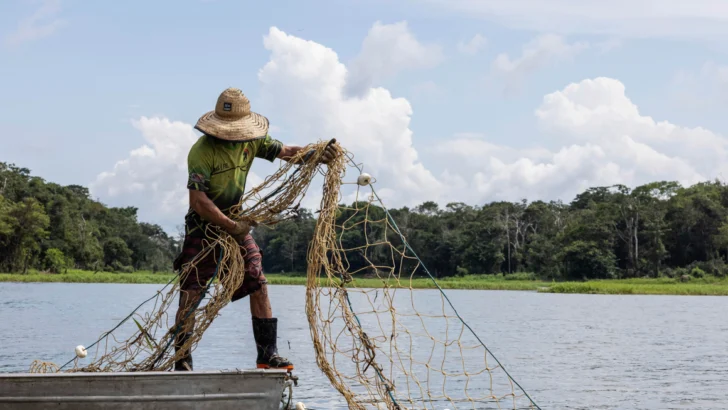 LA FAO destaca el potencial nutricional del mar y pide a América Latina que lo aproveche