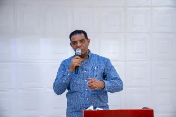 Dirección de Minería avanza en nuevos estudios para asegurar la longevidad de la mina de larimar Dirección de Minería avanza en nuevos estudios para asegurar la longevidad de la mina de larimar