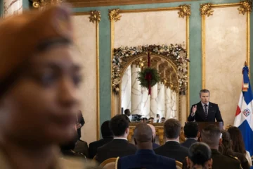 Secretario de Guerra EEUU preguntado sobre Venezuela: 