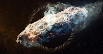 Atlas-3i y la cita a ciegas en el borde del sistema solar Atlas-3i y la cita a ciegas en el borde del sistema solar