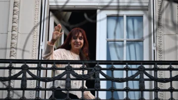 Argentina: la justicia confisca bienes por 500 millones de dólares ligados a Kirchner e implicados en corrupción Argentina: la justicia confisca bienes por 500 millones de dólares ligados a Kirchner e implicados en corrupción
