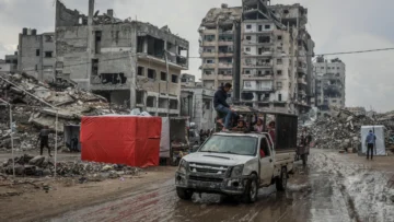 ONG denuncia que 25 países suministraron petróleo a Israel durante la guerra en Gaza ONG denuncia que 25 países suministraron petróleo a Israel durante la guerra en Gaza