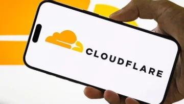 Qué es Cloudflare, la empresa que interrumpió el servicio de X y ChatGPT Qué es Cloudflare, la empresa que interrumpió el servicio de X y ChatGPT
