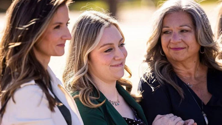 Un jurado en EE.UU. otorga una indemnización de US$10 millones a la profesora a la que le disparó un alumno de 6 años