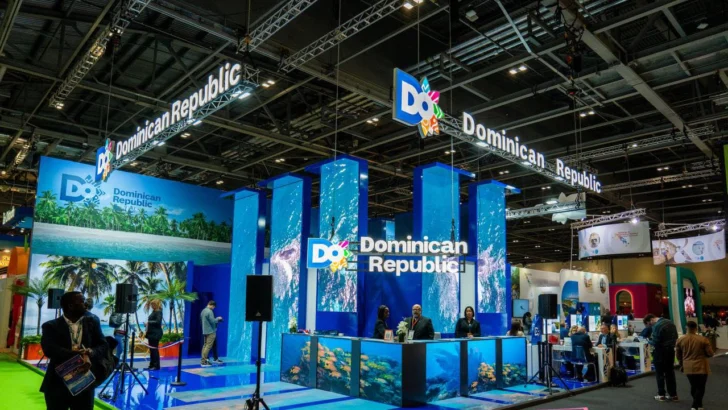 Banreservas promoverá nuevas inversiones en RD en la feria WTM 2025 en Londres