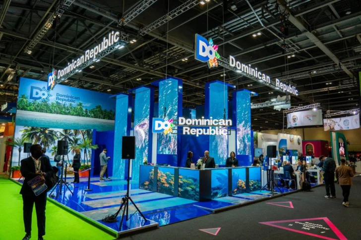 Banreservas promoverá nuevas inversiones en RD en la feria WTM 2025 en Londres
