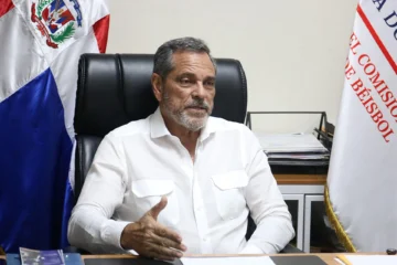 República Dominicana busca acabar con males que por décadas han manchado su béisbol República Dominicana busca acabar con males que por décadas han manchado su béisbol