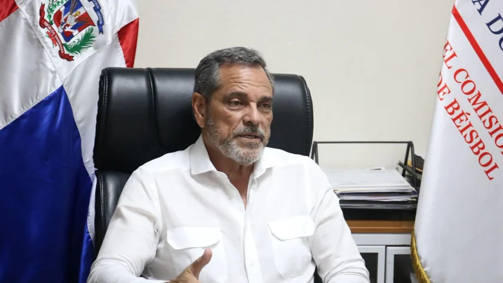 República Dominicana busca acabar con males que por décadas han manchado su béisbol