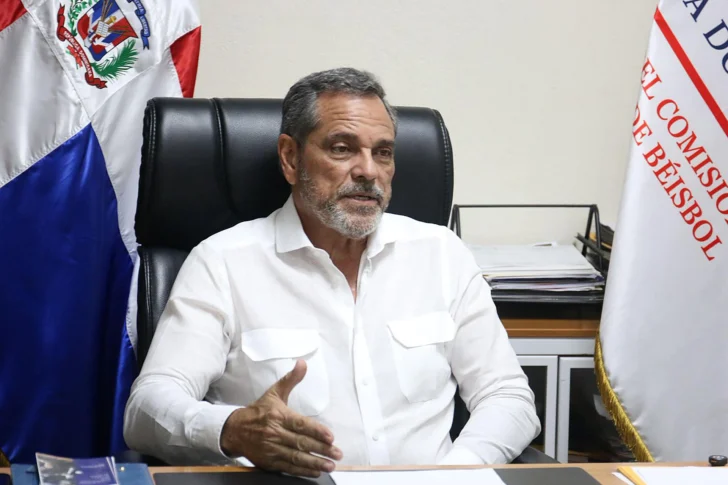 República Dominicana busca acabar con males que por décadas han manchado su béisbol