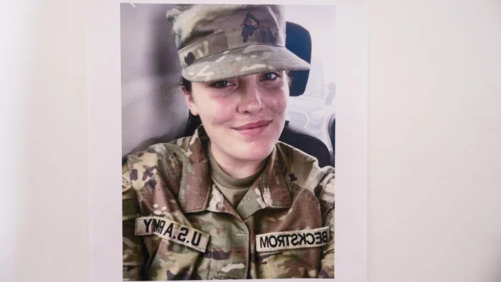 Una agente de la Guardia Nacional muere tras un tiroteo cerca de la Casa Blanca en Washington D.C.