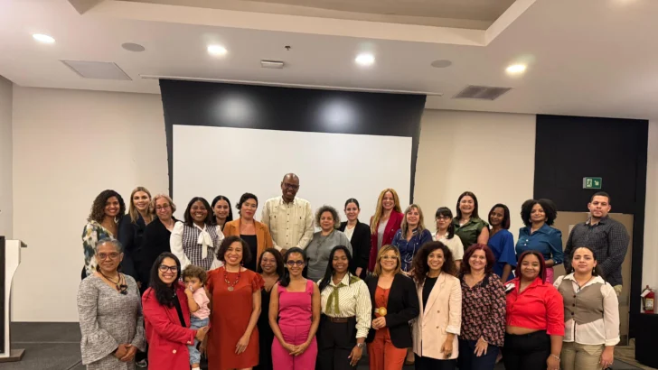 El 70 % de la cobertura sobre violencia de género en RD carece de profundidad analítica y perpetúa vacíos críticos El 70 % de la cobertura sobre violencia de género en RD carece de profundidad analítica y perpetúa vacíos críticos