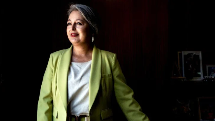 Jeannette Jara, la comunista pragmática de origen popular que busca defender el poder de la izquierda en Chile