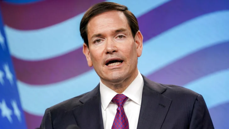 Marco Rubio rechaza críticas europeas a los ataques de EE. UU. en el Caribe