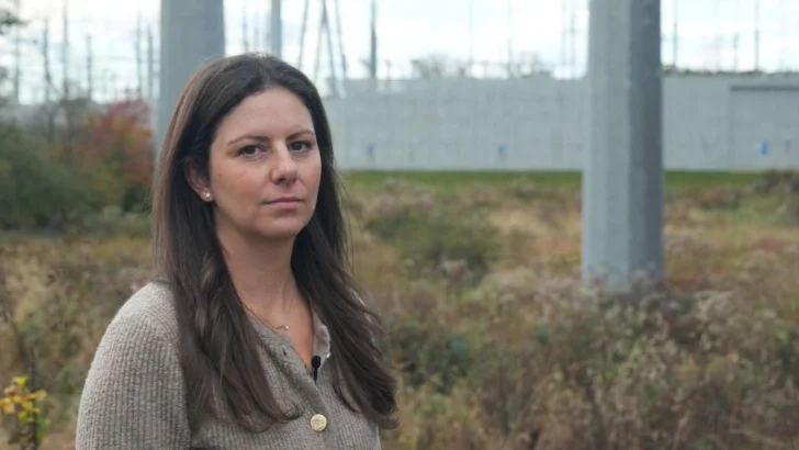 Loudoun, el condado más rico de EE.UU. que alberga el corazón de internet y la inteligencia artificial del mundo