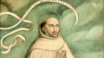 Enfoque psico-filosófico de la lírica de San Juan de la Cruz