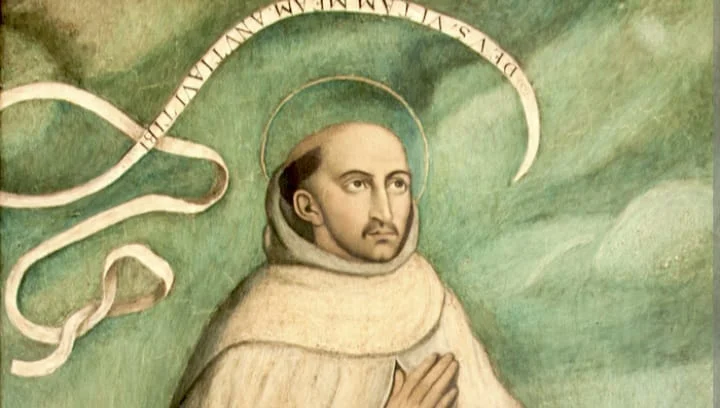 Enfoque psico-filosófico de la lírica de San Juan de la Cruz