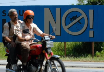 La epidemia de dengue y chikunguña se suma a las múltiples crisis que sufre Cuba La epidemia de dengue y chikunguña se suma a las múltiples crisis que sufre Cuba