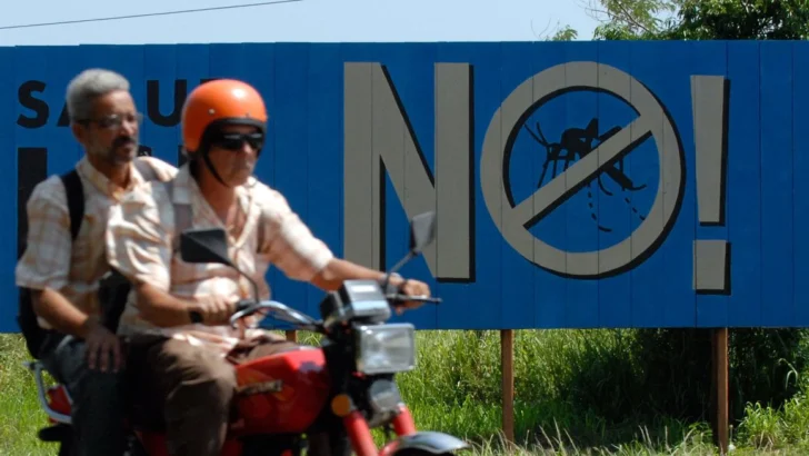 La epidemia de dengue y chikunguña se suma a las múltiples crisis que sufre Cuba