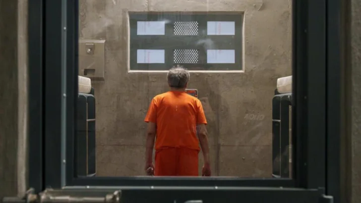 Así es la cárcel del Encuentro, el inhóspito sitio con el que Noboa apunta a replicar el modelo Bukele