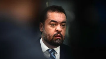 Comando Vermelho: quién es Cláudio Castro, el gobernador de Río de Janeiro que dirige una policía acusada de ser una 'máquina de matar' Comando Vermelho: quién es Cláudio Castro, el gobernador de Río de Janeiro que dirige una policía acusada de ser una 'máquina de matar'