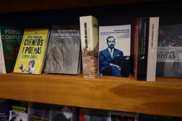 República Dominicana debuta de manera oficial en la FIL Guadalajara 2025