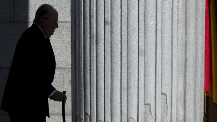 En sus memorias el rey Juan Carlos I no elude evocar escándalos financieros y sentimentales